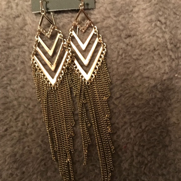 Express Earrings - Picture 2 of 4